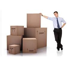 PACKERS & MOVERS COMPANY IN PATNA