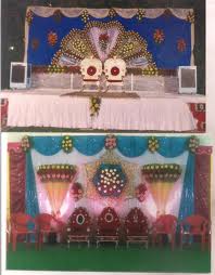 PANDAL MAKER IN RANCHI