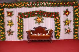 MARRIAGE DECORATOR IN RANCHI