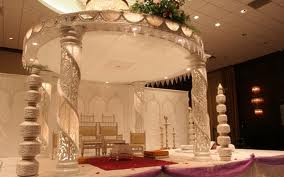 MARRIAGE PANDAL DECORATOR IN RANCHI