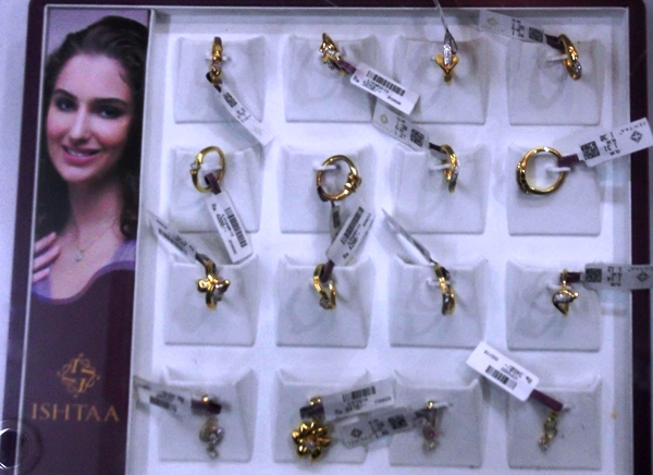 FASHION JEWELERS SHOP IN RANCHI