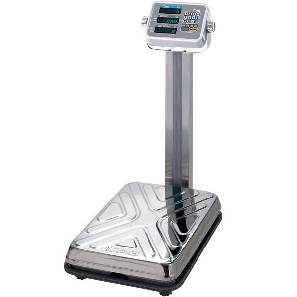 weighing scale 