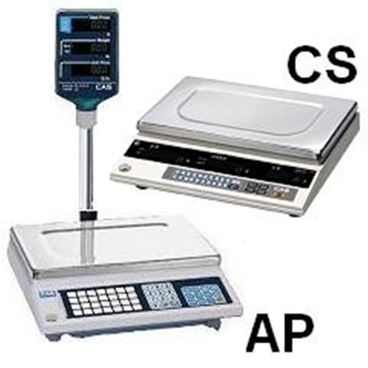 digital weighing scale