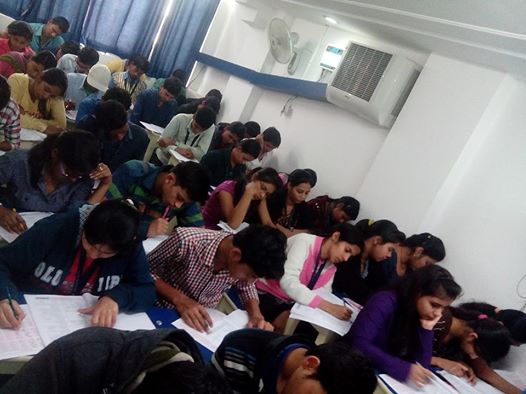 IIT JEE ADVANCED INSTITUTE IN PATNA