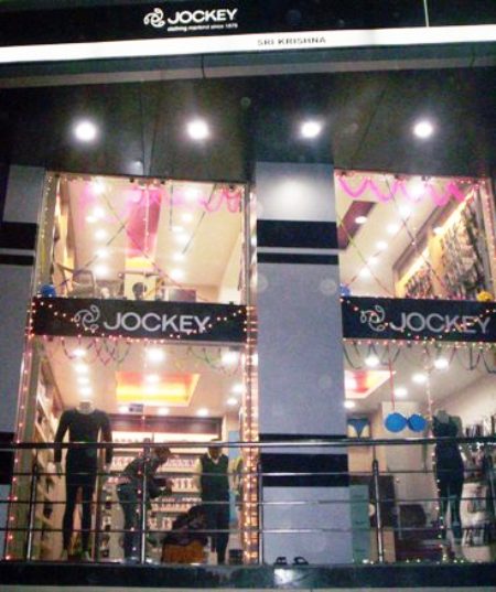 JOCKEY UNDERGARMENTS IN PATNA