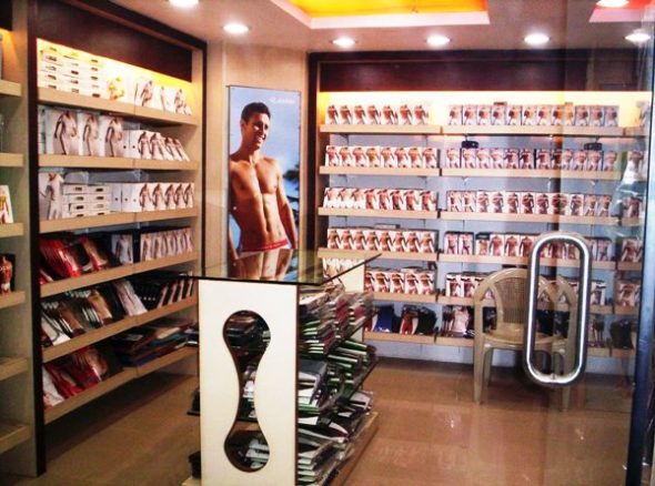 JOCKEY BRAND UNDERWEAR IN PATNA