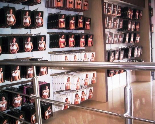 JOCKEY PRODUCT IN BORING ROAD