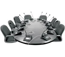 CONFERENCE SYSTEM RANCHI