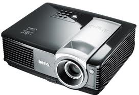 LCD DLP PROJECTOR IN RANCHI