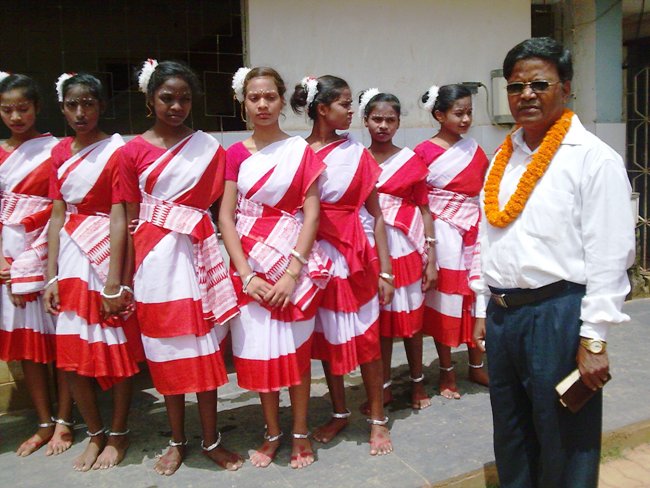 BEST SCHOOL IN PISKA NAGRI RANCHI