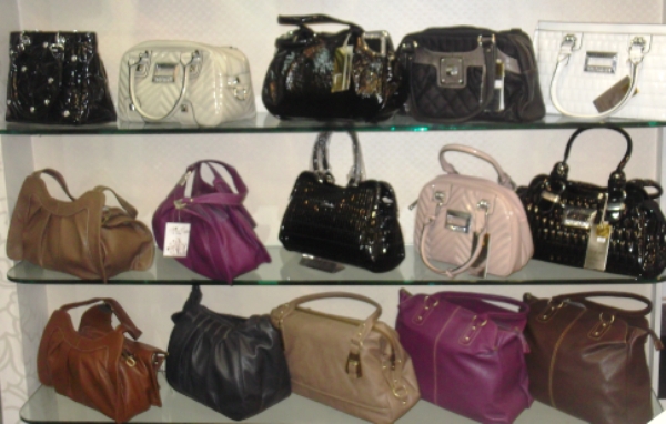 LADIES PURSE SHOP IN RANCHI