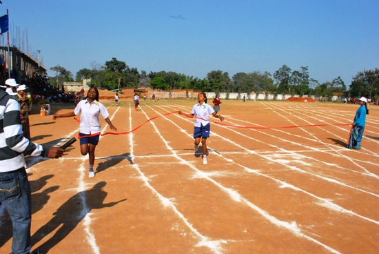 NURSERY TO CLASS X SCHOOL JHARKHAND