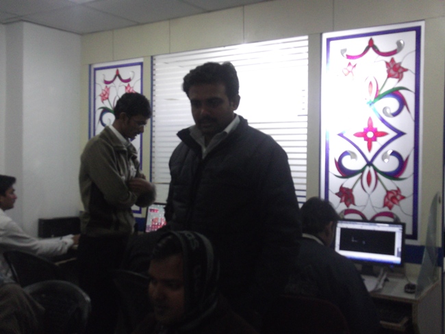 CAD INSTITUTION IN JHARKHAND