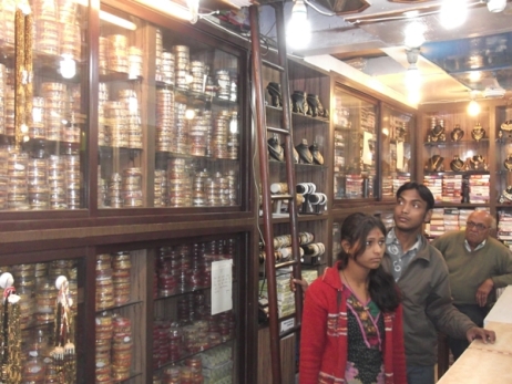 JEWELLRY SHOP IN RANCHI