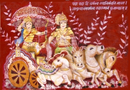 Batik painting in patna, bihar