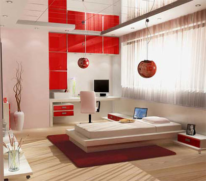 INTERIOR DESIGNING IN RANCHI