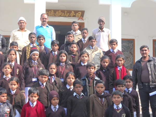 KIDS SCHOOL IN KUMHRAR PATNA