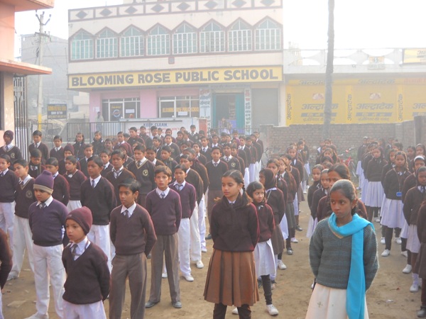 best play school in patna