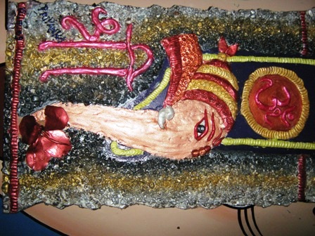 MOULDING ART IN PATNA