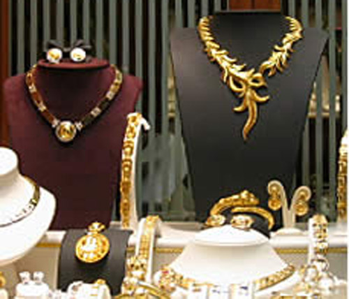 FASHION JEWELLERY IN RANCHI