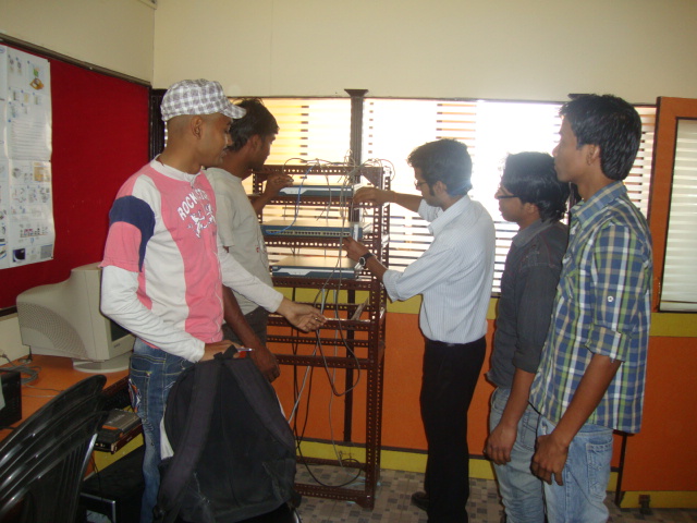 PLC TRAINING IN RANCHI