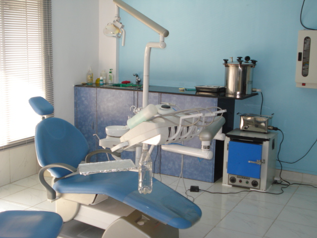 orthodontist ranchi