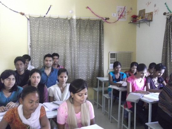 Commerce Coaching Institute In Ranchi