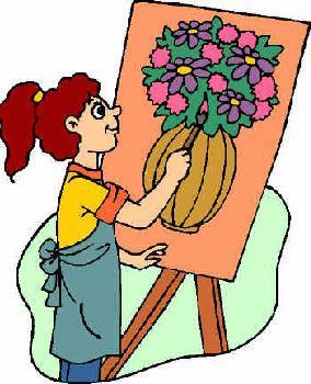 PAINTING CLASSES IN RANCHI