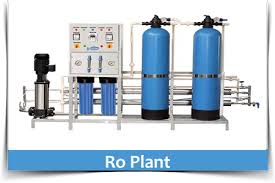 WATER FILTRATION SYSTEM IN RANCHI