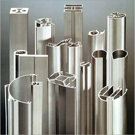 ALUMINIUM SECTION IN PATNA