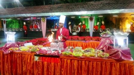 RAJASTHANI CATERER IN PATNA