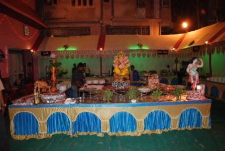 BUDGET CATERING IN PATNA