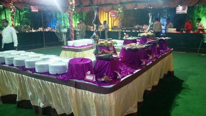 BEST CATERER IN PATNA