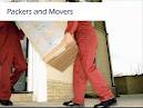 INDUSTRIAL PACKERS & MOVER IN PATNA