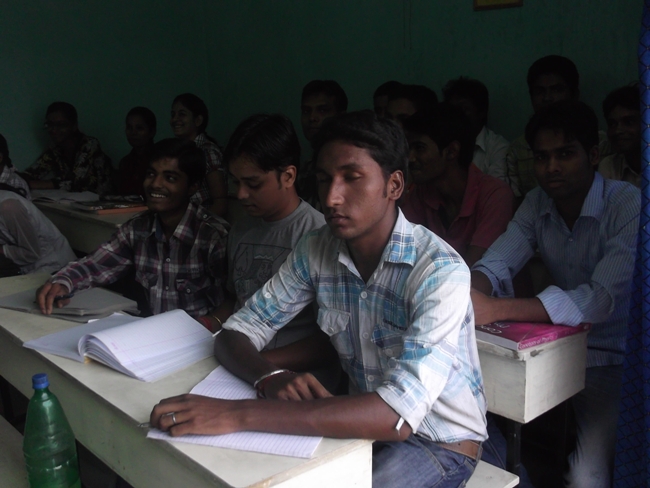 best coaching institute in ranchi