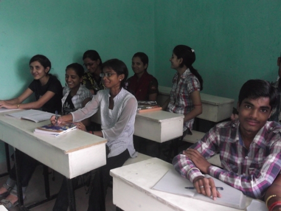 BEST SCIENCE INSTITUTE IN RANCHI