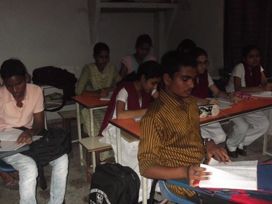 Mathematics coaching institute in ranchi