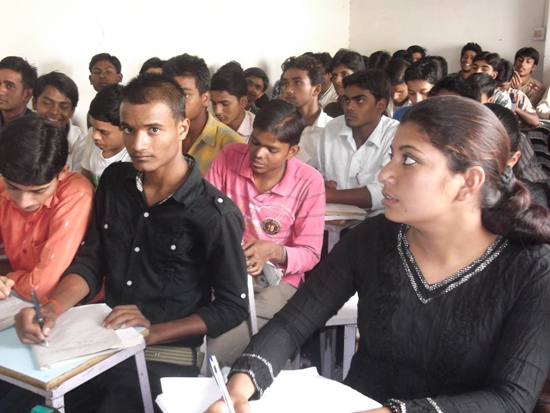 MATH COACHING INSTITUTE IN RANCHI