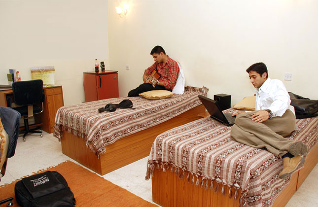 Boys Hostel In Gaya