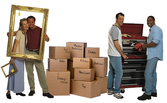 MOVERS & PACKERS IN JHARKHAND