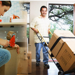 TRUSTED PACKERS & MOVERS IN JAMSHEDPUR