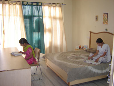 Best Girls Hostel In Jharkhand