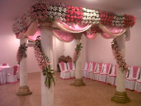 tent house in jamshedpur