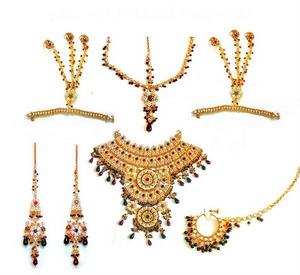 BEST GOLD JEWELLERY SHOP IN PATNA