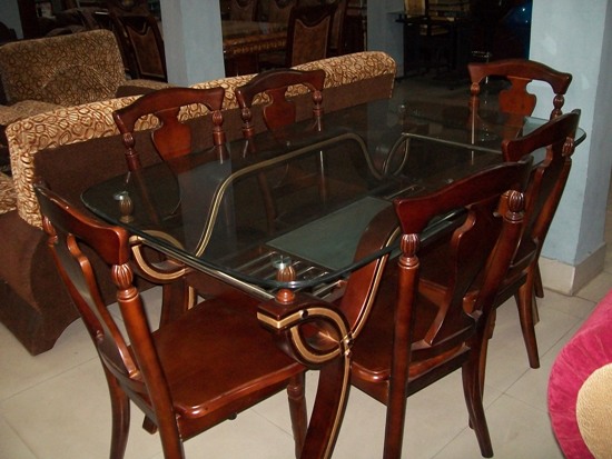 FURNITURE SHOWROOM IN JHARKHAND