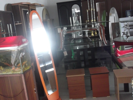 BEST HOME FURNITURE SHOP IN JHUMRI 