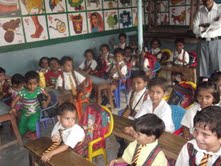 KIDS PLAY SCHOOL IN GAYA