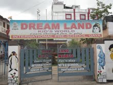 DREAM LAND PLAY SCHOOL IN GAYA