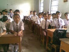 NURSERY TO X SCHOOL IN DHANBAD