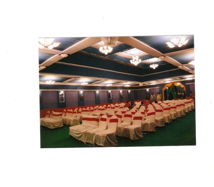 PANDAL CROCKERY LIGHT FLOWER VIDEO 